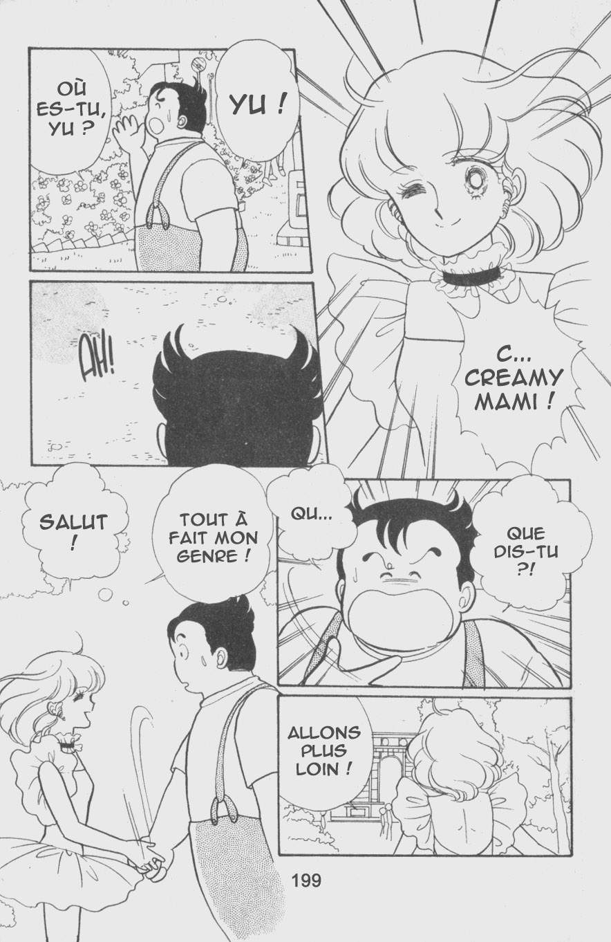 img Creamy Mami L'Ange de la Magie 8